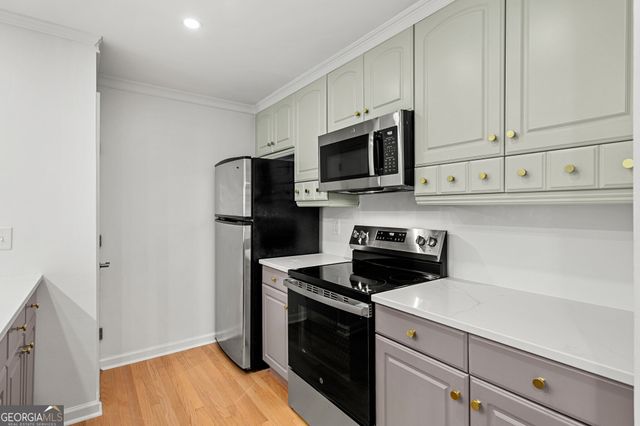 3655 Habersham Road NE B236, Atlanta, GA 30305