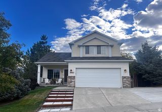 14283 S WAYFIELD DR, Draper, UT 84020