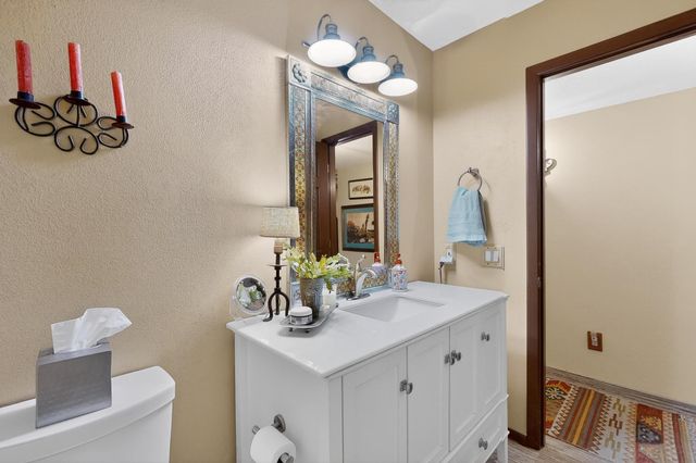 2803 Plaza Rojo, Santa Fe, NM 87507