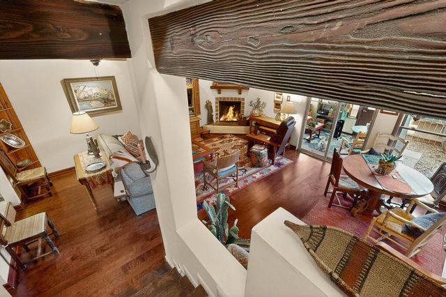 2803 Plaza Rojo, Santa Fe, NM 87507