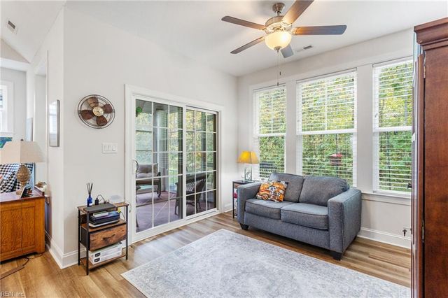 126 Creek Front LN, Suffolk, VA 23435