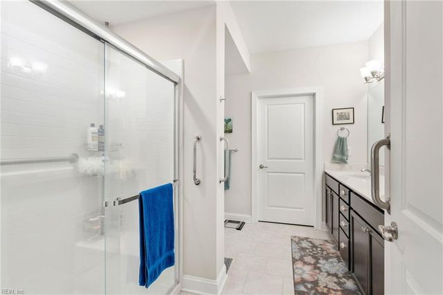 126 Creek Front LN, Suffolk, VA 23435