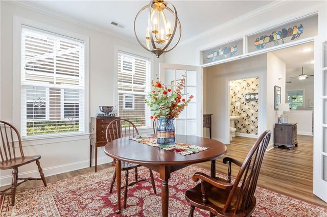 126 Creek Front LN, Suffolk, VA 23435