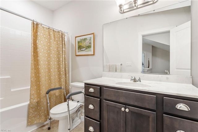 126 Creek Front LN, Suffolk, VA 23435