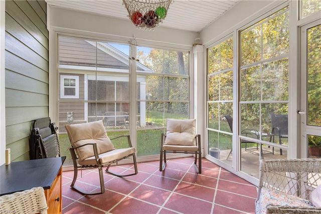 126 Creek Front LN, Suffolk, VA 23435