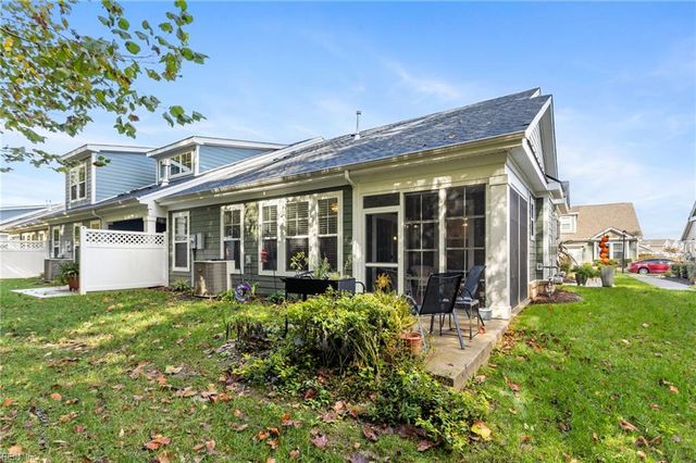 126 Creek Front LN, Suffolk, VA 23435