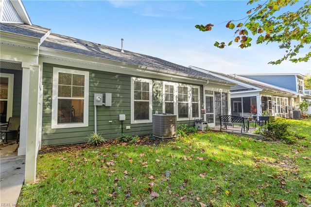 126 Creek Front LN, Suffolk, VA 23435