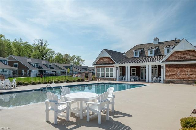 126 Creek Front LN, Suffolk, VA 23435