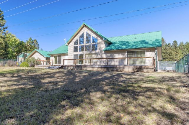 26268 Oregon 62, Trail, OR 97541