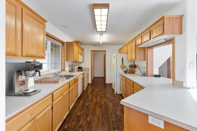 26268 Oregon 62, Trail, OR 97541