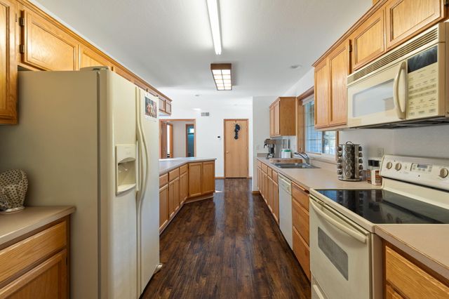 26268 Oregon 62, Trail, OR 97541