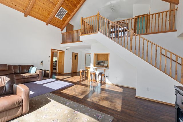 26268 Oregon 62, Trail, OR 97541