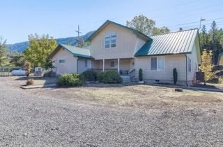 26268 Oregon 62, Trail, OR 97541