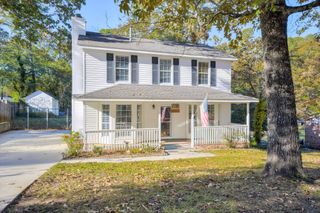 72 Converse Drive, Aiken, SC 29803