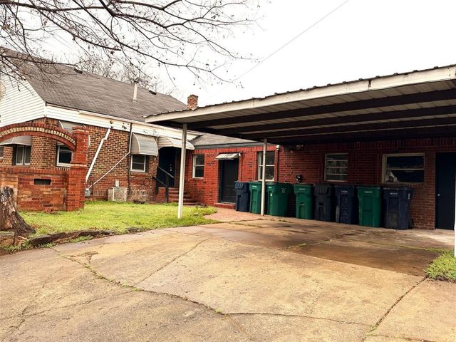 1701 NW 39TH Street, Oklahoma City, OK 73118