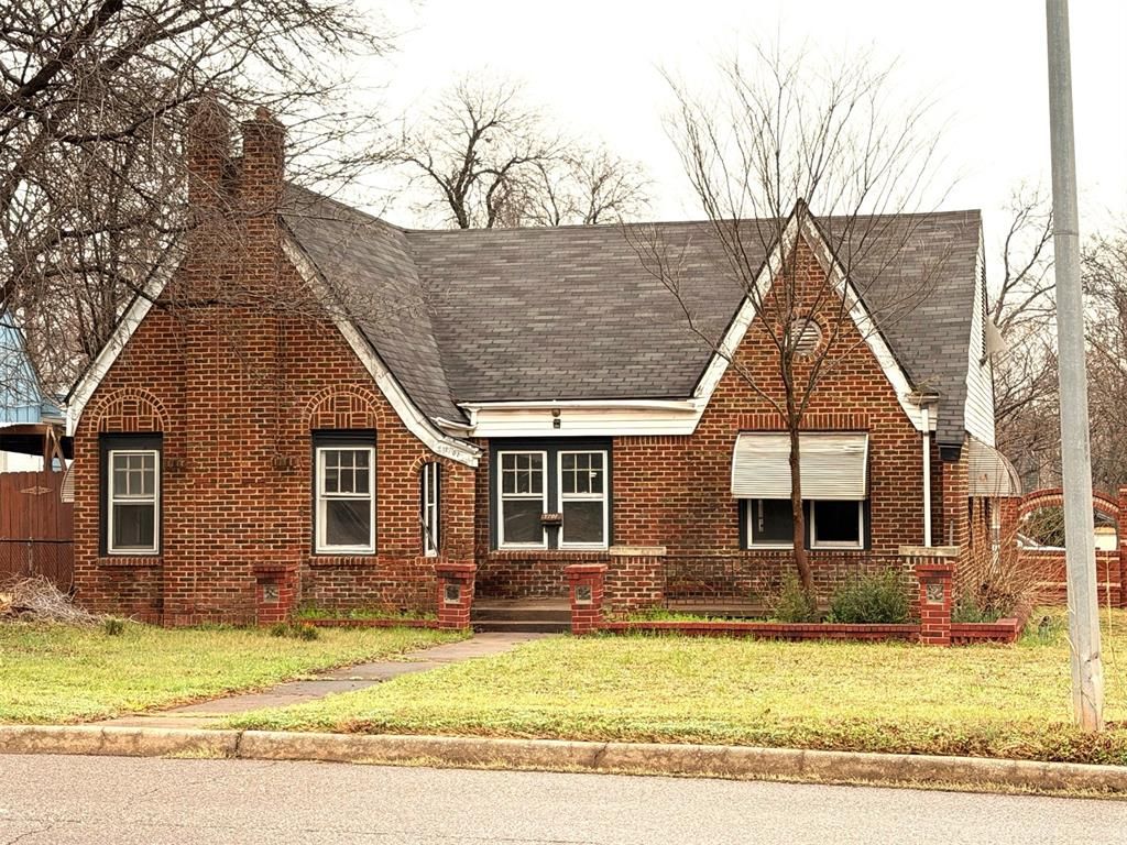 1701 NW 39TH Street, Oklahoma City, OK 73118