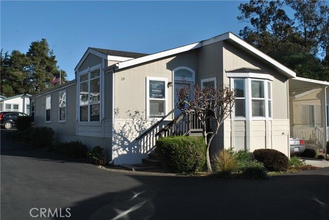 1226 Main Street 39, Cambria, CA 93428