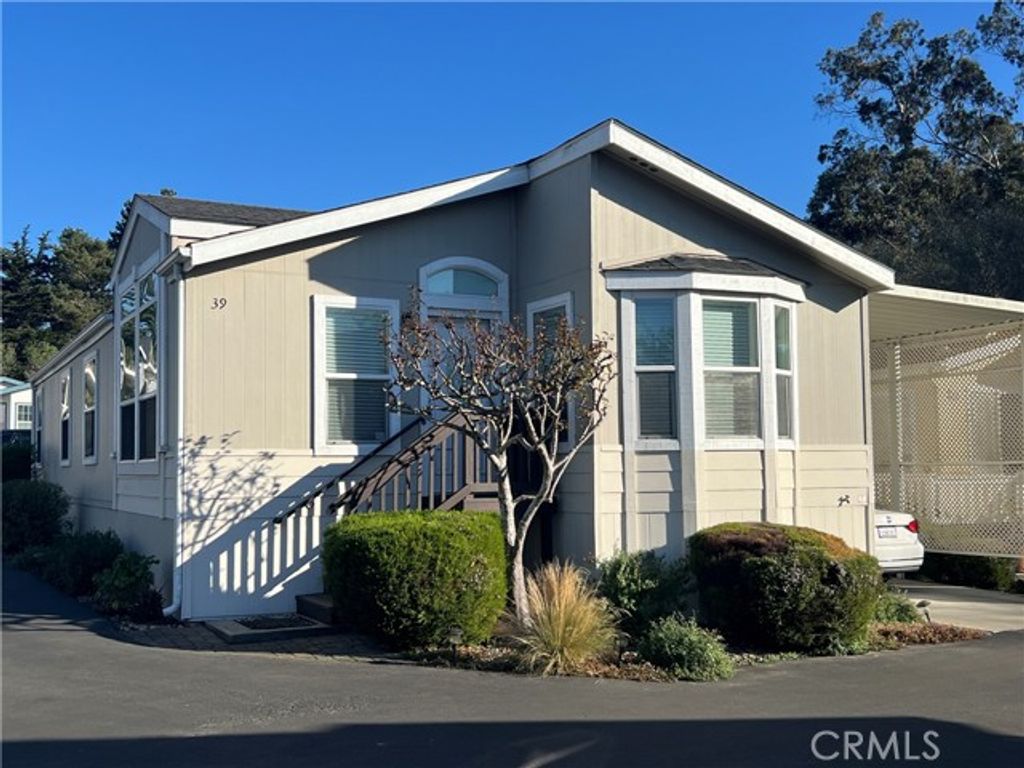 1226 Main Street 39, Cambria, CA 93428