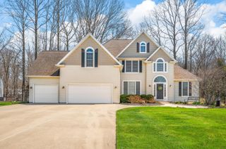 2755 Southfork Drive, Lincoln Twp, MI 49127