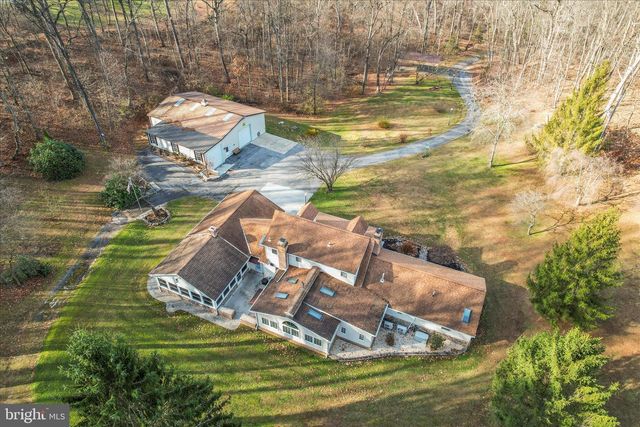 4935 BLOOMING GROVE RD, Glenville, PA 17329