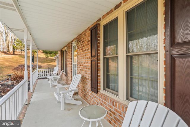 4935 BLOOMING GROVE RD, Glenville, PA 17329