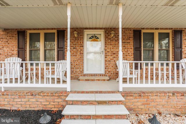 4935 BLOOMING GROVE RD, Glenville, PA 17329