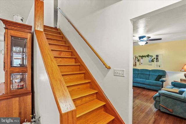 4935 BLOOMING GROVE RD, Glenville, PA 17329