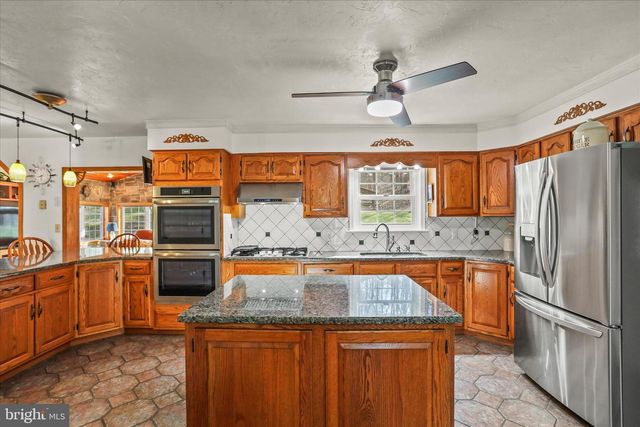 4935 BLOOMING GROVE RD, Glenville, PA 17329