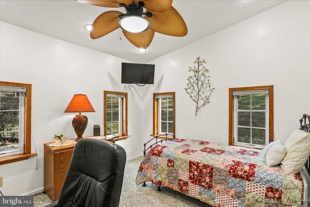 4935 BLOOMING GROVE RD, Glenville, PA 17329