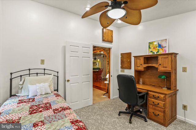 4935 BLOOMING GROVE RD, Glenville, PA 17329