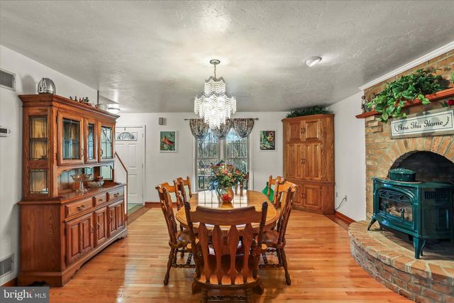 4935 BLOOMING GROVE RD, Glenville, PA 17329