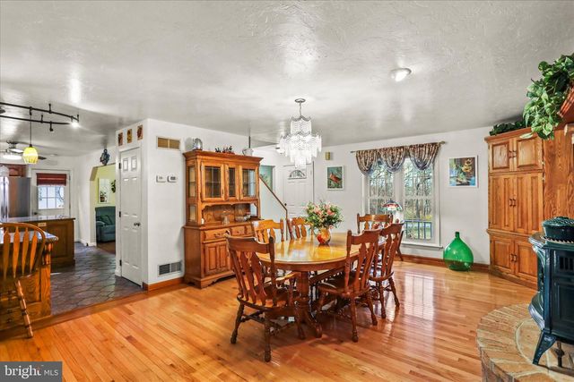 4935 BLOOMING GROVE RD, Glenville, PA 17329