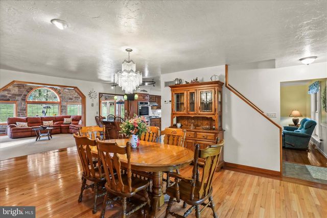 4935 BLOOMING GROVE RD, Glenville, PA 17329