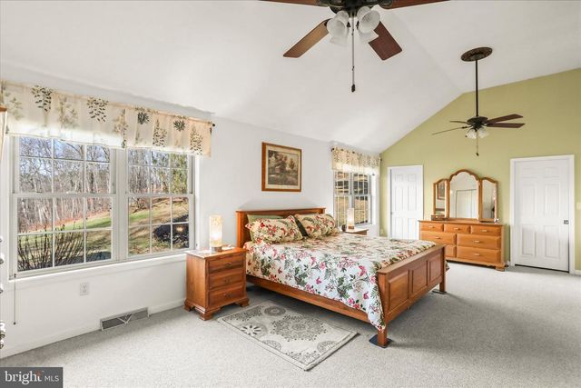 4935 BLOOMING GROVE RD, Glenville, PA 17329