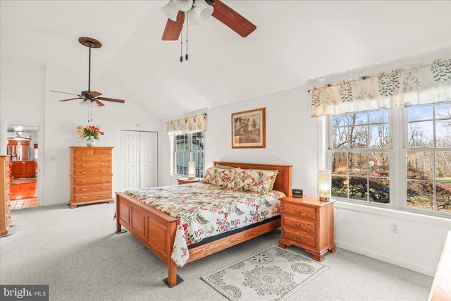 4935 BLOOMING GROVE RD, Glenville, PA 17329