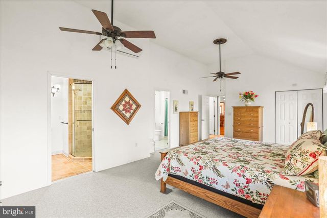 4935 BLOOMING GROVE RD, Glenville, PA 17329