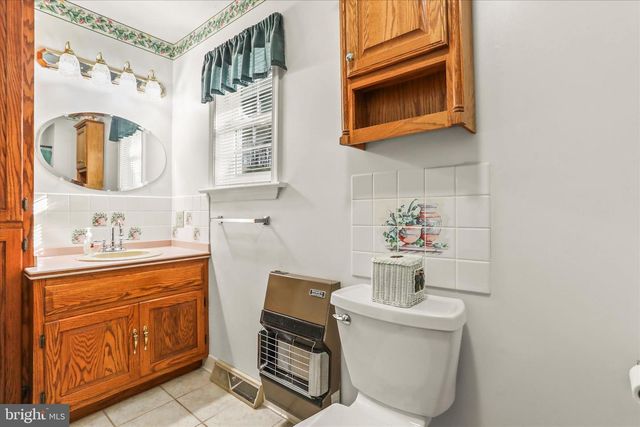 4935 BLOOMING GROVE RD, Glenville, PA 17329