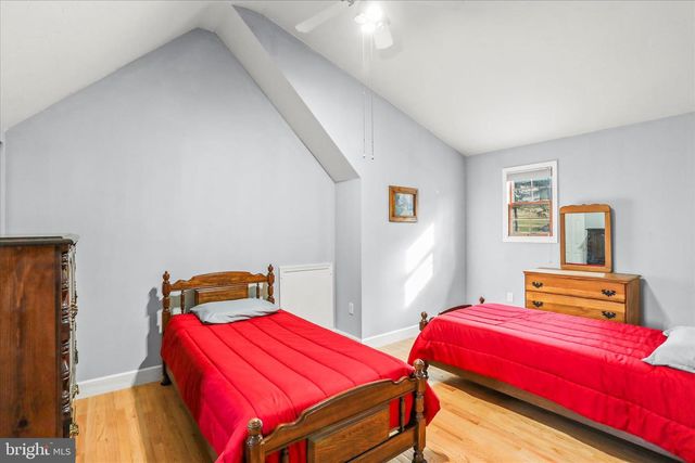 4935 BLOOMING GROVE RD, Glenville, PA 17329