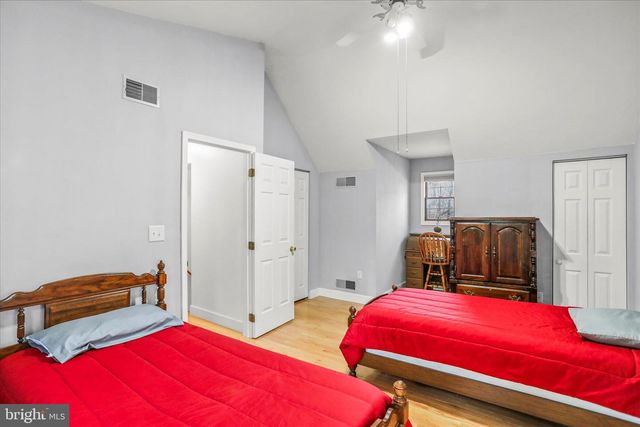 4935 BLOOMING GROVE RD, Glenville, PA 17329