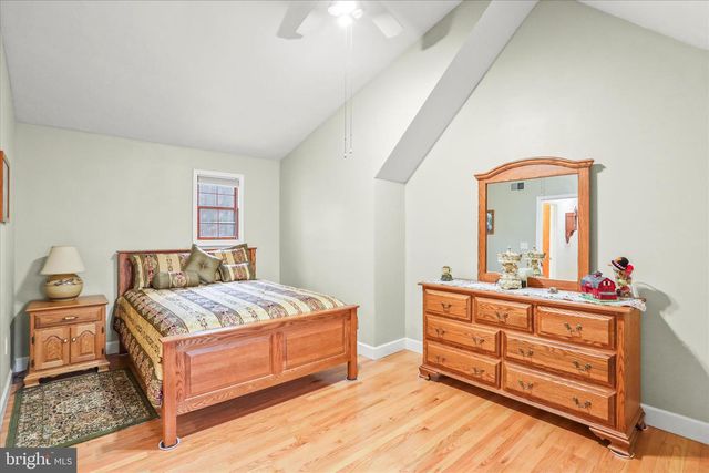 4935 BLOOMING GROVE RD, Glenville, PA 17329