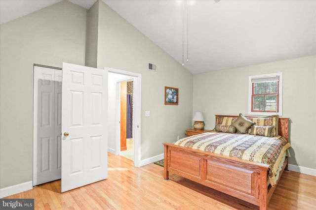 4935 BLOOMING GROVE RD, Glenville, PA 17329