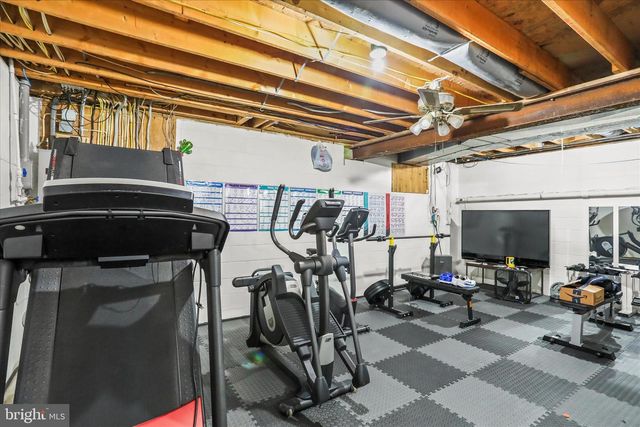 4935 BLOOMING GROVE RD, Glenville, PA 17329