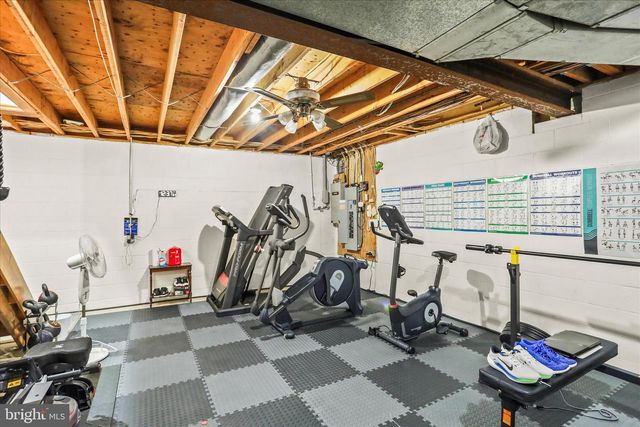 4935 BLOOMING GROVE RD, Glenville, PA 17329