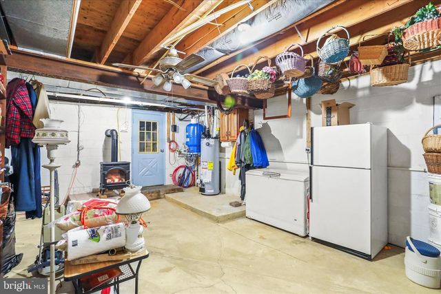 4935 BLOOMING GROVE RD, Glenville, PA 17329