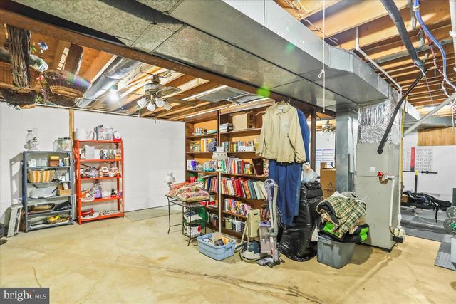 4935 BLOOMING GROVE RD, Glenville, PA 17329