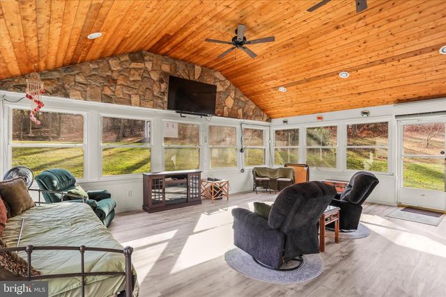 4935 BLOOMING GROVE RD, Glenville, PA 17329