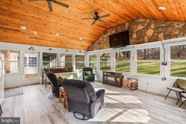 4935 BLOOMING GROVE RD, Glenville, PA 17329