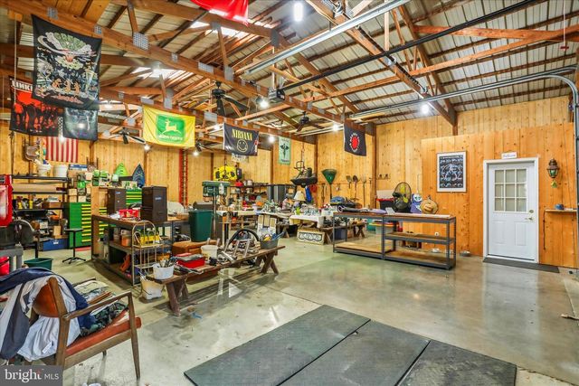 4935 BLOOMING GROVE RD, Glenville, PA 17329