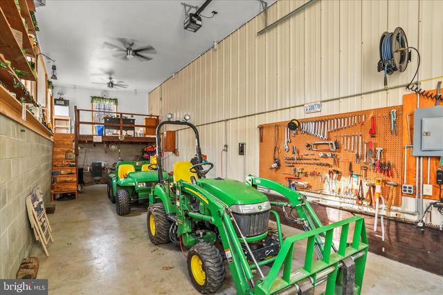 4935 BLOOMING GROVE RD, Glenville, PA 17329