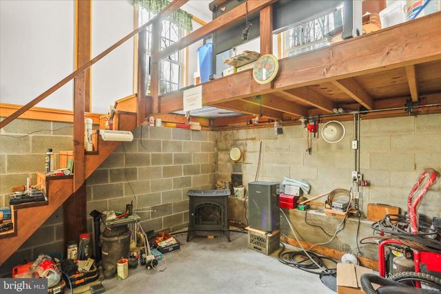 4935 BLOOMING GROVE RD, Glenville, PA 17329